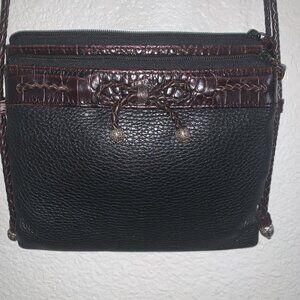 Cross Body Bag by Brighten